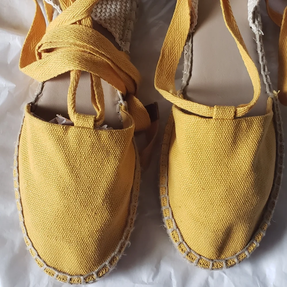 Aldo Espadrilles - Picture 6 of 6
